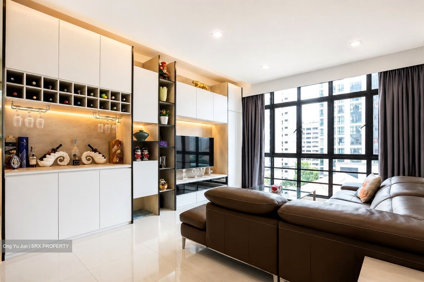 Chestervale (D23), Condominium #607501601